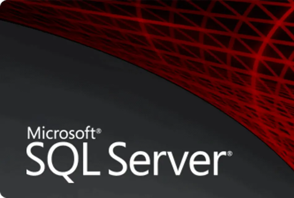 SQL Server Banner