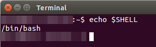 Ubuntu - Shell TAB key completion not working