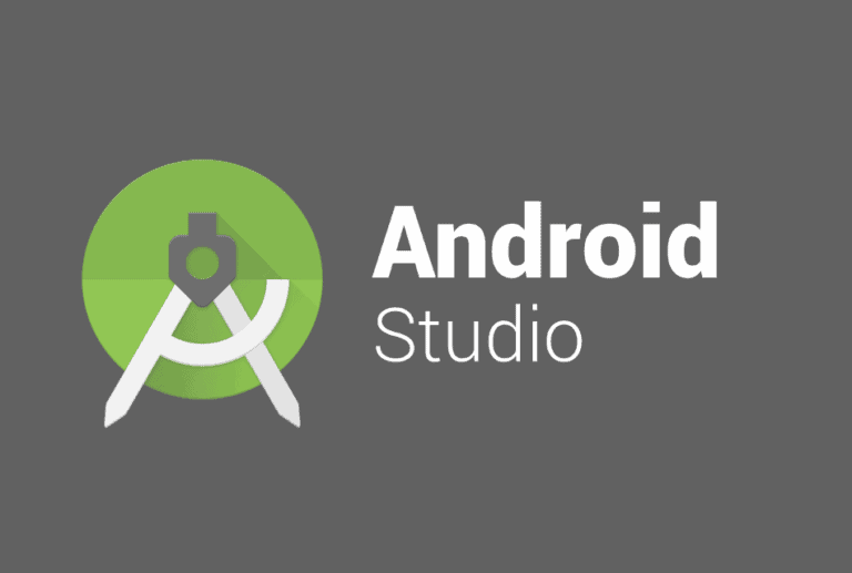 android studio development essentials icons