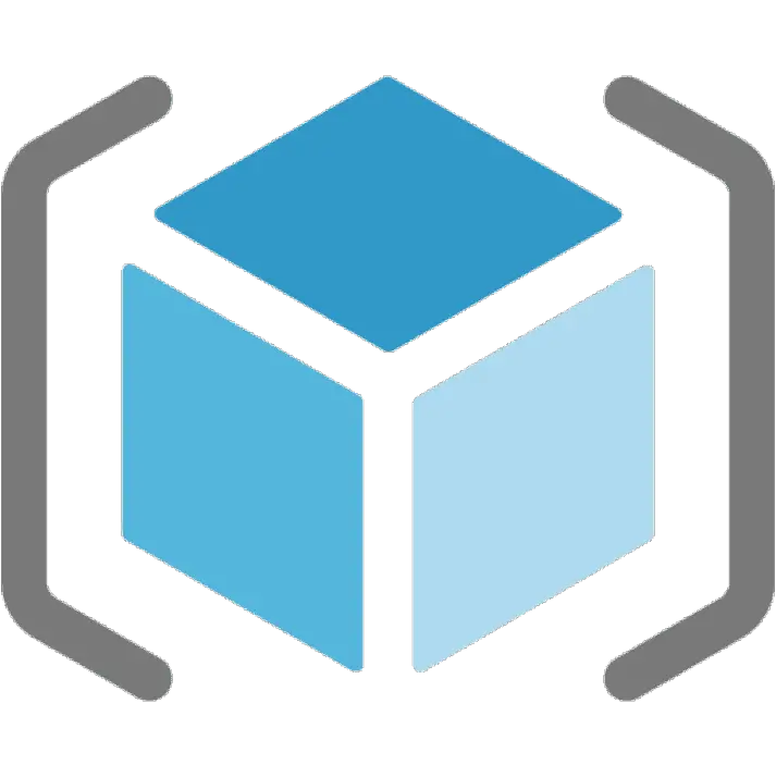 Azure Resource Group Icon