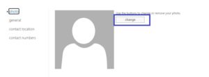 Office 365 Change a users profile picture – Geeks Hangout