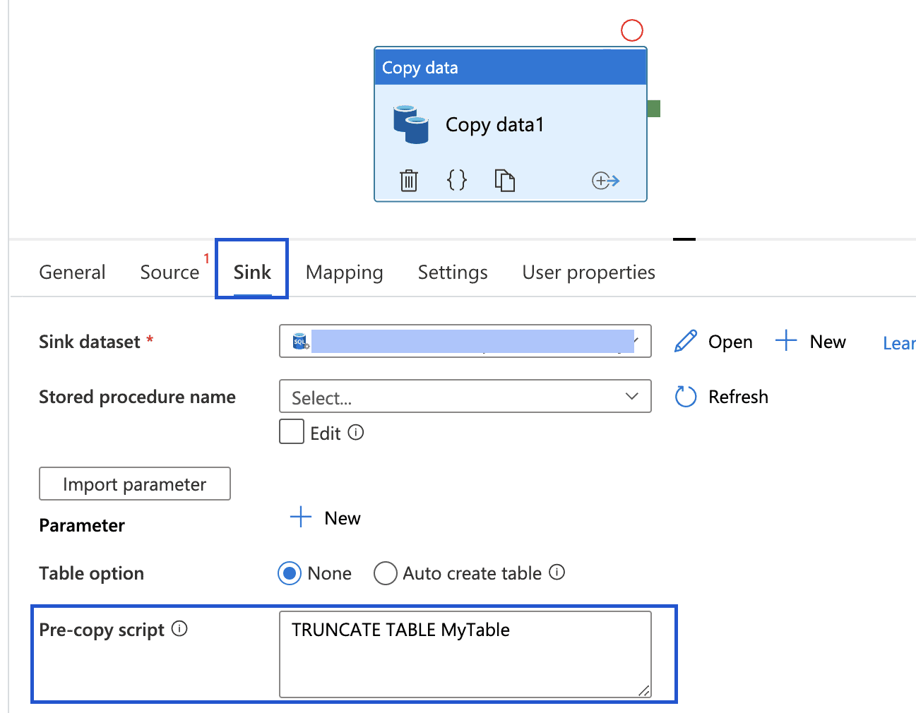 azure-data-factory-how-to-truncate-a-table-geeks-hangout