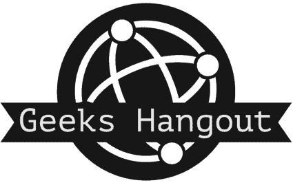 Geeks Hangout